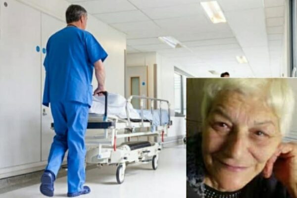 10 ore sulla barella per una Tac muore a 67 anni