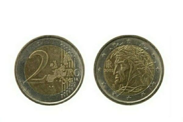 2 euro commemorative