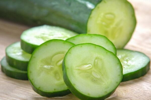 I cetrioli combattono il colesterolo cattivo: Un ortaggio dalle mille proprietà!