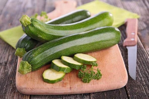 Le zucchine possono diventare tossiche e pericolose per la salute: ecco come riconoscerle
