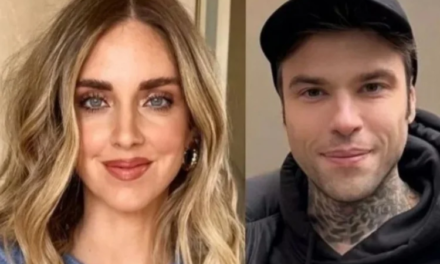 “Chiara Ferragni, Padre di Fedez Rompe il Silenzio: Il Messaggio Inaspettato”