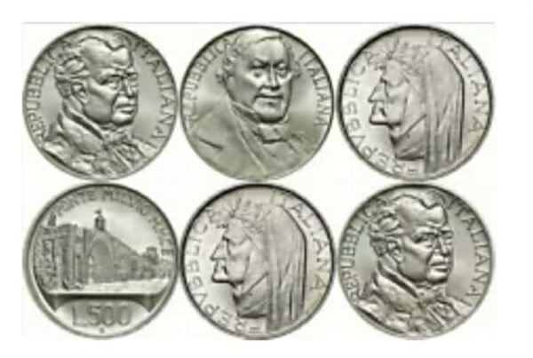 0 Lire Dante Alghieri scopri il suo valore economico