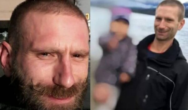 Accoltellato papà di 37 anni davanti a sua figlia