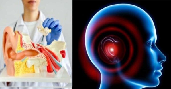 Acufene: Il Suono dell'Avvertimento Prevenzione, Sintomi e Cure per Scongiurare l'Ictus