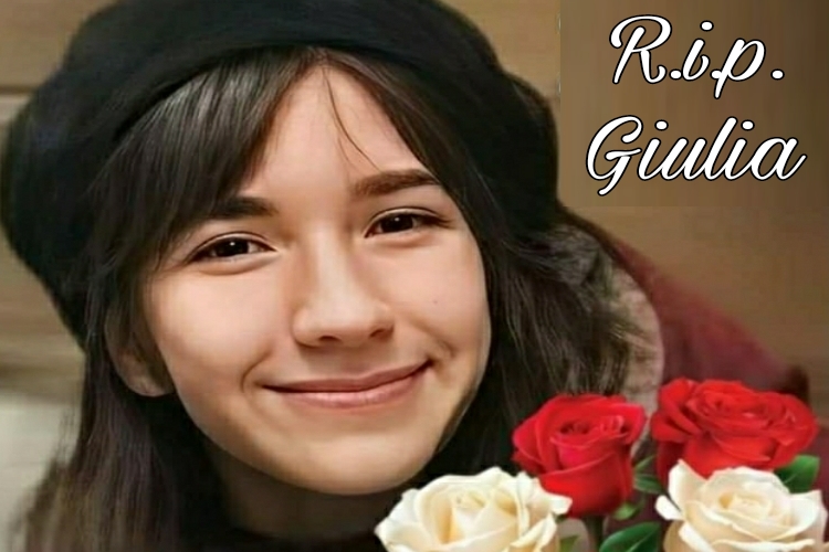 “Addio a Giulia: Gino e Elena Cecchettin Accompagnano con Dignità l’Ultimo Viaggio, un Commosso Ingresso in Chiesa”