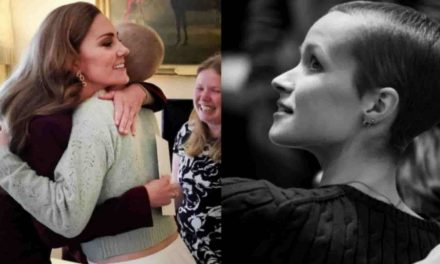 Addio a Liz Hatton, la giovane fotografa che ha commosso Kate Middleton e il mondo intero