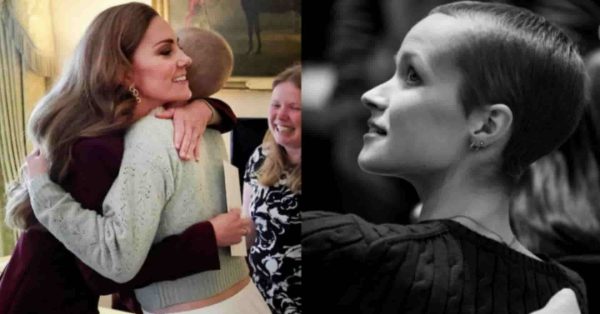 Addio a Liz Hatton, la giovane fotografa che ha commosso Kate Middleton e il mondo intero