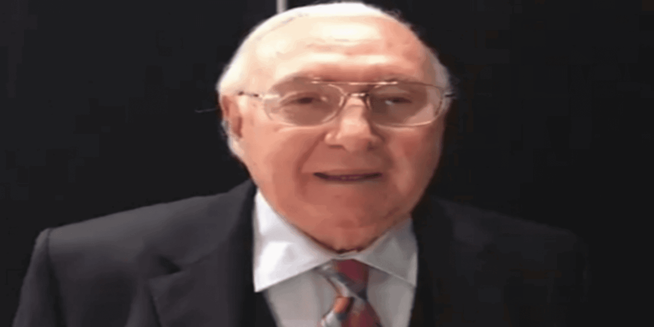 Addio a Pippo Baudo, il signore della tv italiana: “Se ne va un pezzo di cuore