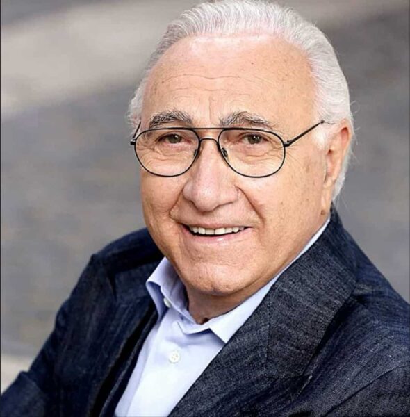 Addio a Pippo Baudo, il signore della tv italiana: “Se ne va un pezzo di cuore