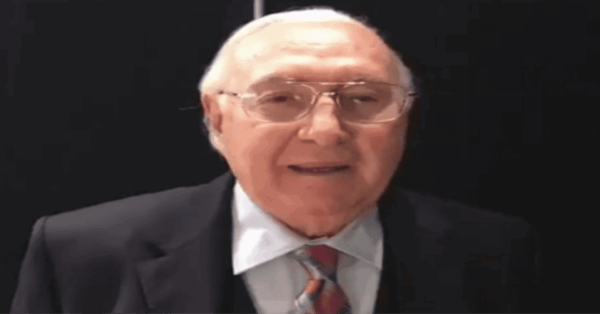 Addio a Pippo Baudo, il signore della tv italiana: “Se ne va un pezzo di cuore