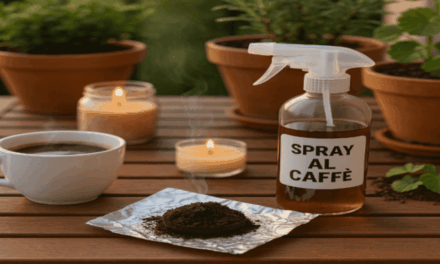 Addio alle zanzare per 3 mesi consecutivi