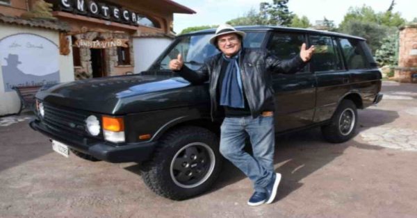 Al Bano esente dal Bollo Auto: la concessione che gli fa risparmiare migliaia di euro