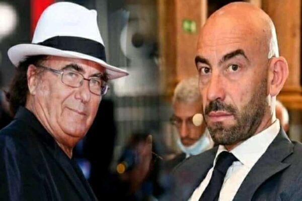 Al Bano ha il Covid ma sta bene