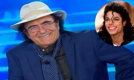 Al Bano: “Michael Jackson mi chiamava Maestro. Se avessi investito a Milano
