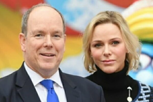 Alberto di Monaco e i suoi tradimenti