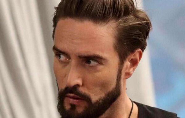 Alex Belli al GF Vip. Vuole abbandonare il gioco 