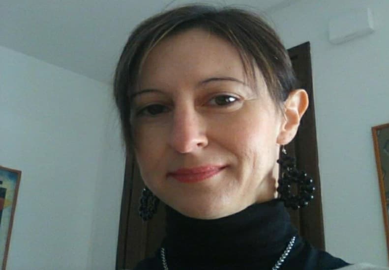 Alle Poste non trova più soldi e scompare, Federica trovata morta