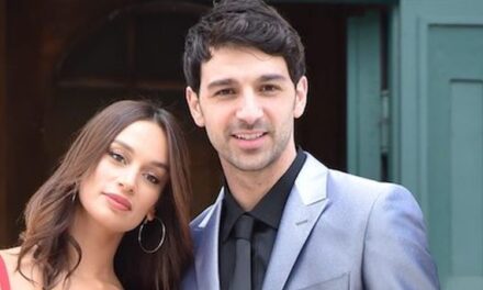 Amici 21: c’è un ritorno di fiamma, ecco chi