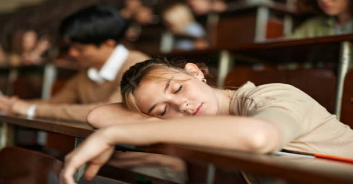 Andare a Letto a Quest’ora Può Aumentare il Rischio di Disturbi Mentali