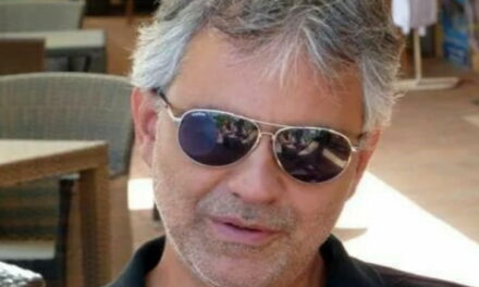 Andrea Bocelli: coinvolto in un grave incidente a cavallo