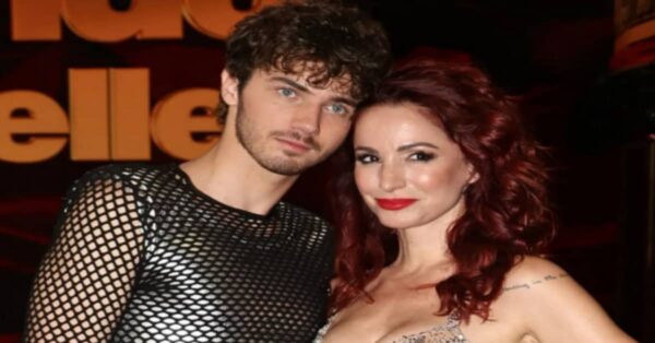 Andrea Delogu sorprende a Ballando: prima la “dichiarazione” a Nikita Perotti, poi il colpo di scena