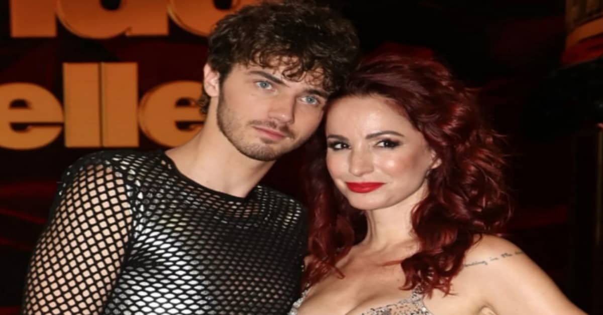 Andrea Delogu sorprende a Ballando: prima la “dichiarazione” a Nikita Perotti, poi il colpo di scena