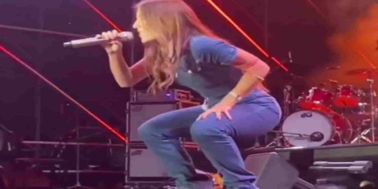 Angelina Mango Annulla i Tour: ‘Devo Fermarmi per Pensare alla Mia Salute