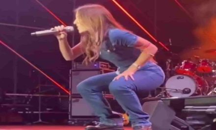 Angelina Mango Annulla i Tour: ‘Devo Fermarmi per Pensare alla Mia Salute