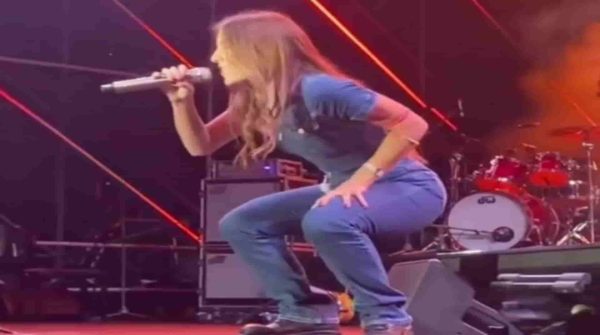 Angelina Mango Annulla i Tour: 'Devo Fermarmi per Pensare alla Mia Salute