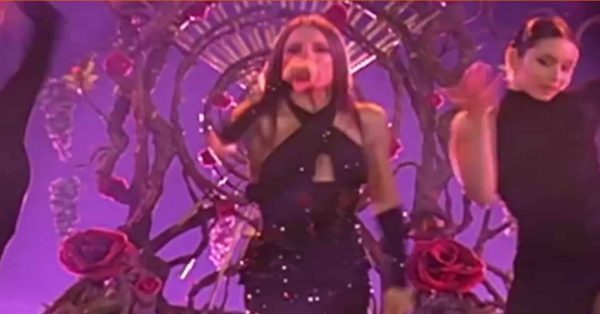 Angelina Mango, Vigilia di Natale da Incubo: Ustionata e in Pronto Soccorso – Ecco Cosa È Successo