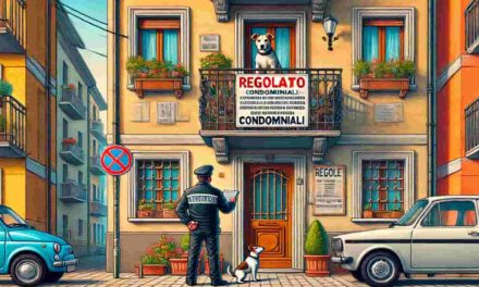 Animali domestici in condominio: Stangata per i Proprietari di Cani Multe fino a 30mila Euro, ecco Quando!