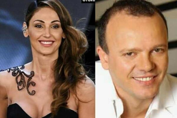 Anna Tatangelo indignata. D’Alessio padre per la quinta volta