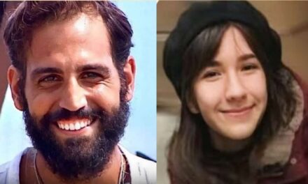 Aras Senol ha Donato Metà del Premio vinto dell’Isola dei Famosi alla Fondazione Giulia Cecchettin