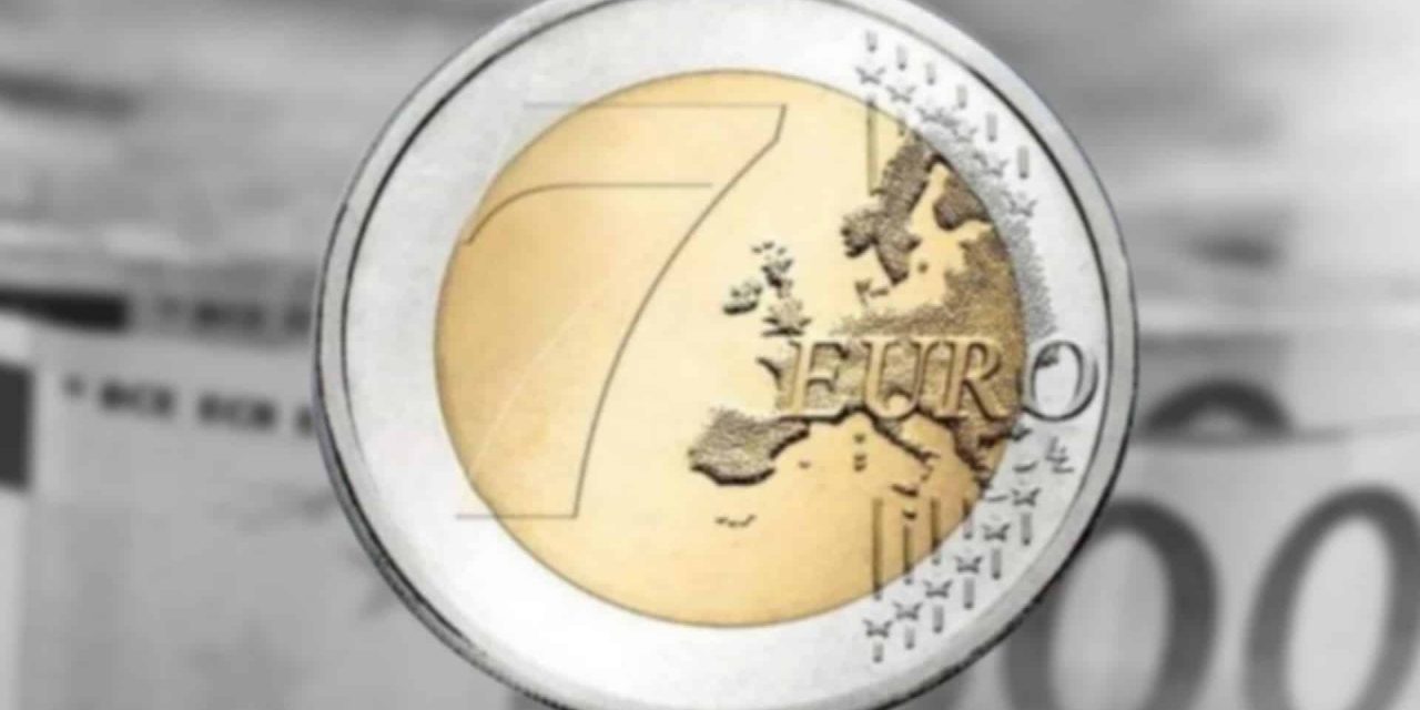 Arriva la Moneta da 7€