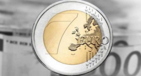 Arriva la Moneta da 7€