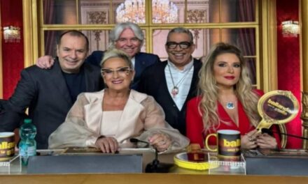 Ballando con le Stelle: colpi di scena, trionfi e sorprese — ecco chi brilla in semifinale!