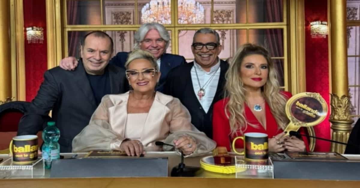 Ballando con le Stelle: colpi di scena, trionfi e sorprese — ecco chi brilla in semifinale!