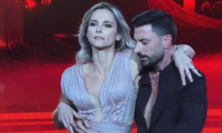 Ballando con le stelle 2025, cresce il malumore: l’infortunio di Fialdini al centro del ciclone