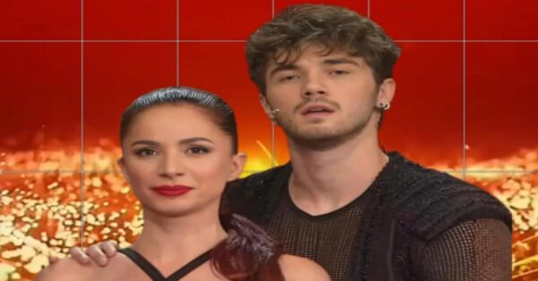 Ballando con le stelle: il grande rientro di Andrea Delogu — sfida decisiva allo spareggio