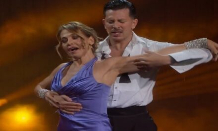 Ballando con le stelle: il ritorno di Barbara D’Urso sul palco