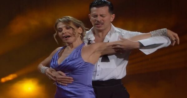 Ballando con le stelle: il ritorno di Barbara D'Urso sul palco