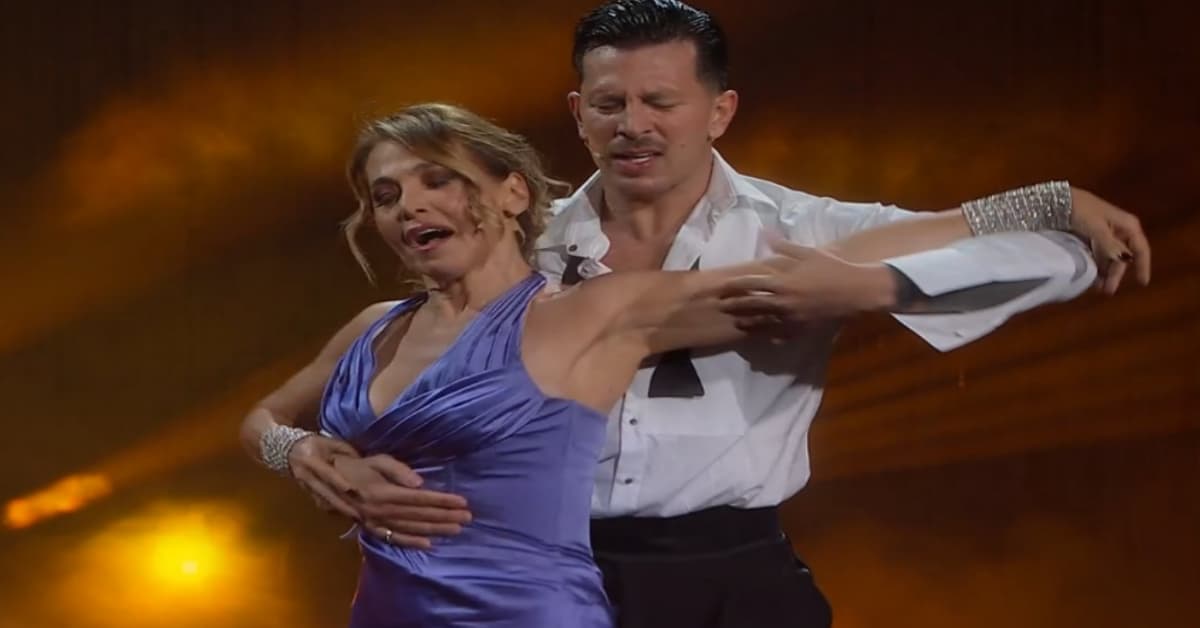 Ballando con le stelle: il ritorno di Barbara D’Urso sul palco