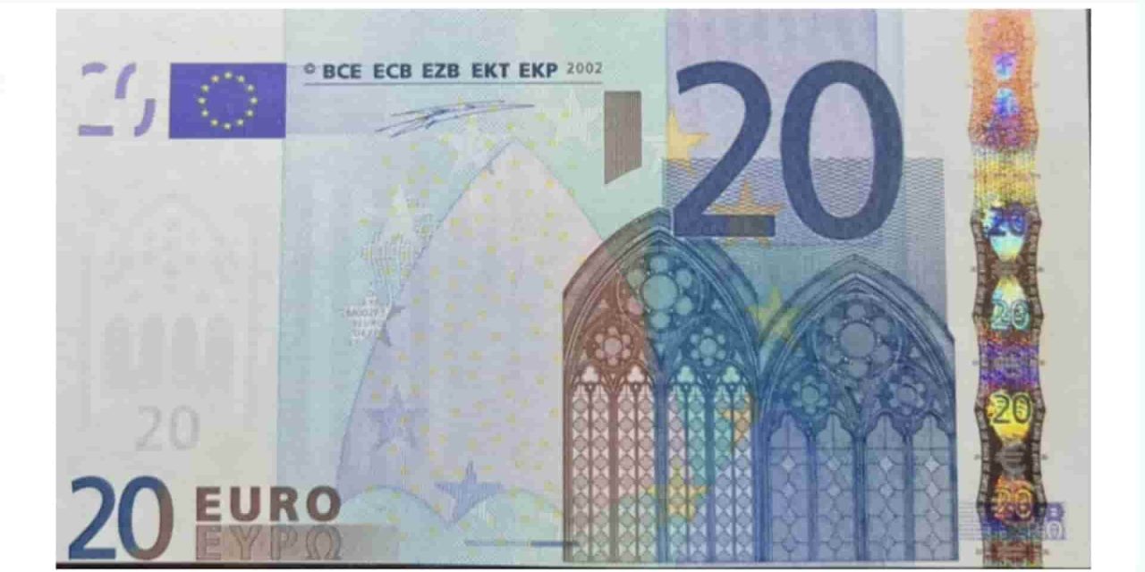 Banconota da 20 Euro Rara: Scopri il Suo Valore e Dove Venderla al Meglio!