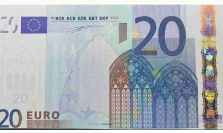 Banconota da 20 Euro Rara: Scopri il Suo Valore e Dove Venderla al Meglio!