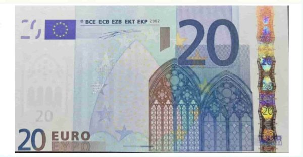 Banconota da 20 Euro Rara: Scopri il Suo Valore e Dove Venderla al Meglio!