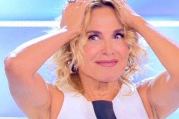 Barbara D’Urso dirà addio a Mediaset: ecco perché