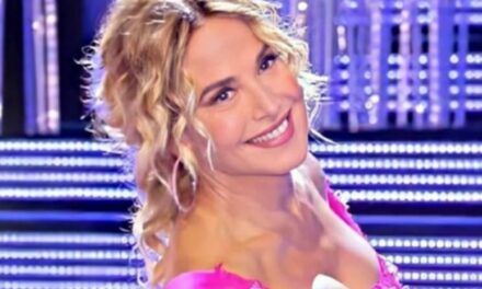 Barbara D’Urso lascia Mediaset e pensa al cinema