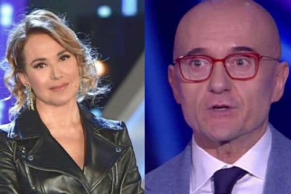 Barbara D’Urso "ruba" il posto a Signorini al Grande Fratello Vip. Alfonso scosso per questa decisione
