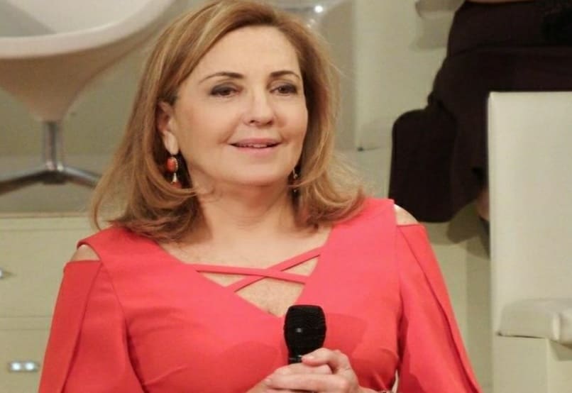 Barbara Palombelli fuori da Forum. Nella nuova stagione sarà sostituita