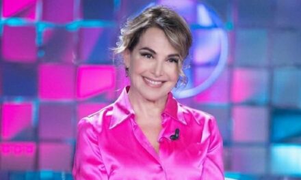 Barbarella: stop a Pomeriggio 5